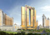 The Raffles Boston Back Bay is one of the new Accor stores due to open in 2022 (c) Binyan Studios
