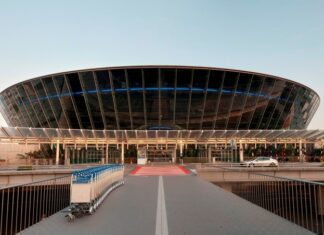 Aéroports de la Côte d’Azur