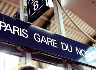 Une rénovation a minima pour la gare du Nord.