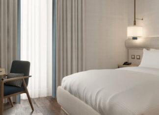 L'Ambasciatori Venice Mestre, futur nouveau membre de la Tapestry Collection by Hilton.