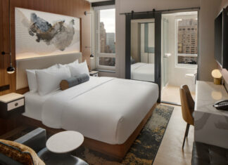 Hotel Indigo NYC Downtown - Wall Street