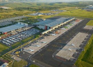 Comair British Airways