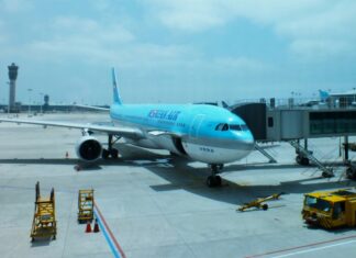 Korean Air