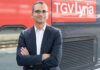 Fabien Soulet, directeur général de Lyria (c) BBouillot