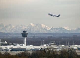 Munich Aéroport