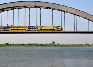NS Intercity