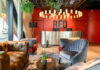 Radisson Red Vienne.