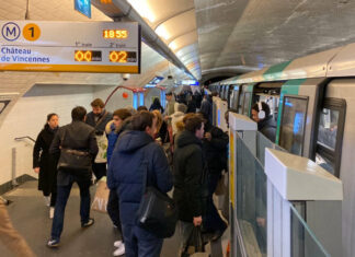 RATP
