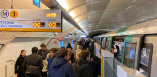 RATP RATP
