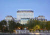 View of the future So/ Paris. Emerige ©Jérémy Léon