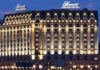 Le Fairmont Grand Hotel à Kiev, un des sept hôtels Accor en Ukraine.