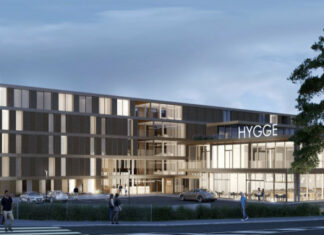 Futur Yotel Geneva Lake