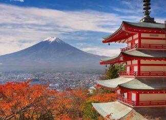 Japon