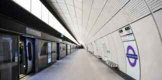Elizabeth line