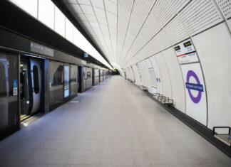 Elizabeth line