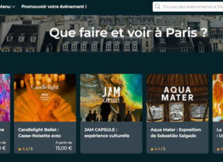 La plate-forme numérique Fever, parmi les leaders mondiaux pour la réservation de divertissements et d'événements, devient partenaire du programme All de Accor.