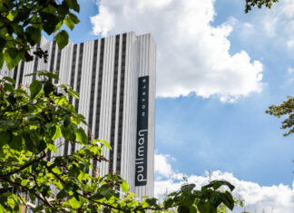 Parmi les développements marquants pour Accor ces derniers mois, la réouverture du Pullman Paris Montparnasse. ©Yann Deret