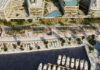 L'hôtel lifestyle SLS Barcelone ouvrira ses portes au deuxième semestre 2024.