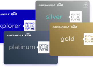 Flying Blue