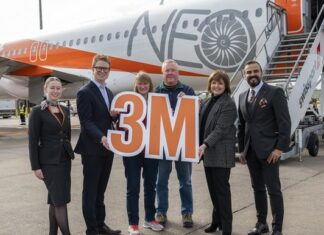 easyjet