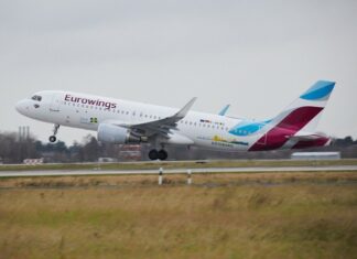 Eurowings