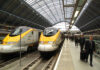 Après sa fusion avec Thalys, Eurostar deviendra la seule marque de la compagnie.