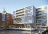 Le Westin Londres City, millième hôtel de Marriott International dans la région EMEA.