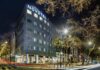 Novotel Belleville