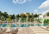 Parmi les cinq nouveaux hôtels annoncés en Afrique, le futur Radisson Resort Dakar Saly, au Sénégal.