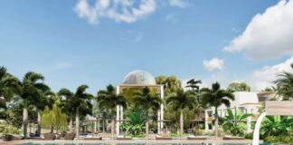Parmi les cinq nouveaux hôtels annoncés en Afrique, le futur Radisson Resort Dakar Saly, au Sénégal.