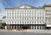 La marque de luxe Rosewood s'implante au sein d'un bâtiment historique du coeur de Vienne, autrefois le siège de l'Erste Group Bank (c) Rosewood Hotel Group