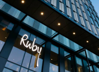 En plus d'une ouverture à Genève, Ruby Hôtels s'implantera en mai, à Amsterdam, avec le Ruby Emma.