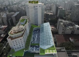 Hyatt Andaz