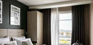 Best Western Paris Porte de Versailles.