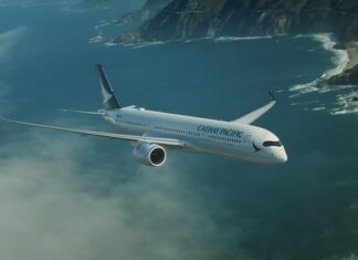 Cathay