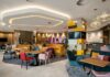 Hampton Hilton Riga