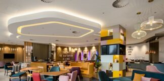 Hampton Hilton Riga