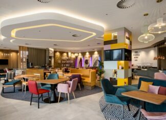 Hampton Hilton Riga