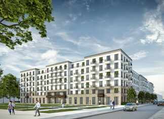 Futur Hampton by Hilton Potsdam.