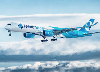 French bee