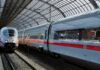 15 ans TGV ICE