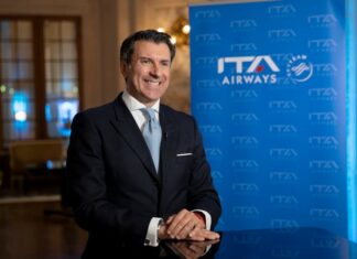 ITA Airways