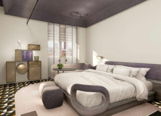 W Hotels s'installera à Milan en 2024, au sein du quartier de la mode.