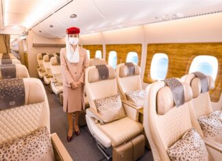 Emirates