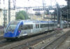 Railcoop compte faire circuler sur la ligne Bordeaux-Lyon des TER X72500 adaptés aux voyages longue distance.