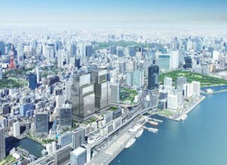 Fairmont Tokyo