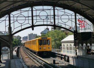 transports urbains à 9 euros