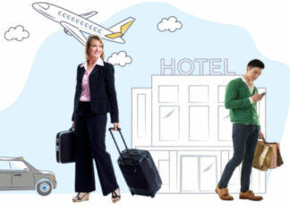 Accor a lancé le service ALL Mobilité en partenariat avec Karhoo. (photo : site internet de Karhoo)