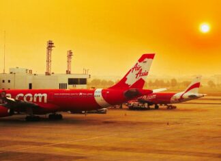 AirAsia X Europe
