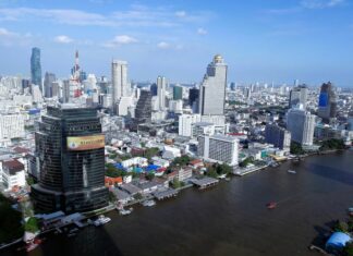 Bangkok
